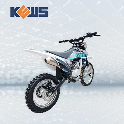 KEWS 1P54FMI-3 HB125 PIT BIKE K61 Modell chinesische 125CC Motorrad Motorräder