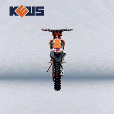 KTM OEM Leistungsstarke wassergekühlte MT250cc 2T Offroad-Motorräder