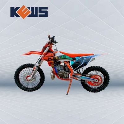 KTM OEM Leistungsstarke wassergekühlte MT250cc 2T Offroad-Motorräder