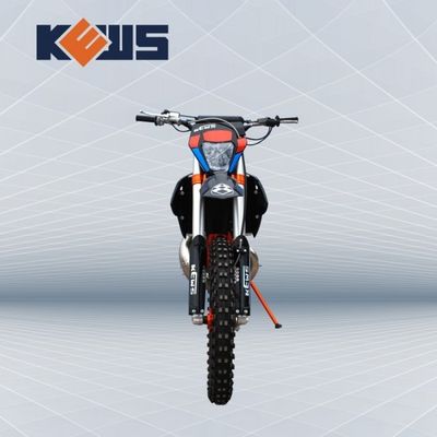 KEWS OEM XFH300CC 2-Takt-Motocross mit Wasserkühlsystem mit Optionskonfigurationen