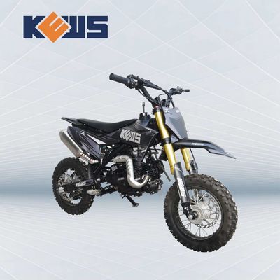 KEWS 1P44FMC ZL60 PIT BIKE K60 Modell chinesische 60CC Motorrad Motorräder
