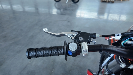 KEWS K16 YBS300 300cc Enduro Motorrad mit Loncin Motor