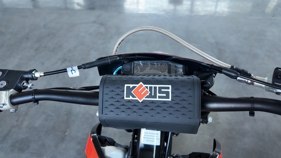 KEWS K16 YBS300 300cc Enduro Motorrad mit Loncin Motor