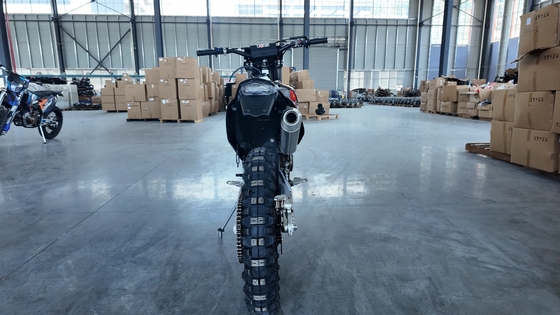 KEWS K16 YBS300 300cc Enduro Motorrad mit Loncin Motor