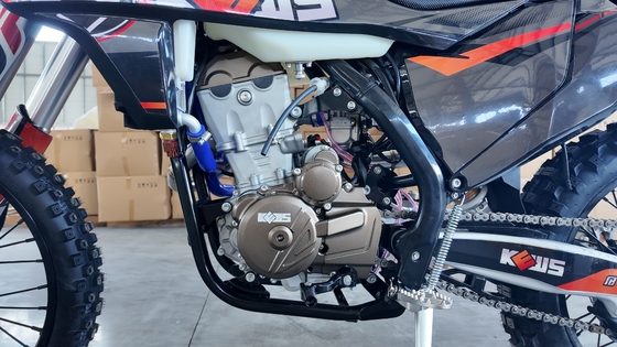 KEWS K16 YBS300 300cc Enduro Motorrad mit Loncin Motor