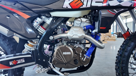 KEWS K16 YBS300 300cc Enduro Motorrad mit Loncin Motor