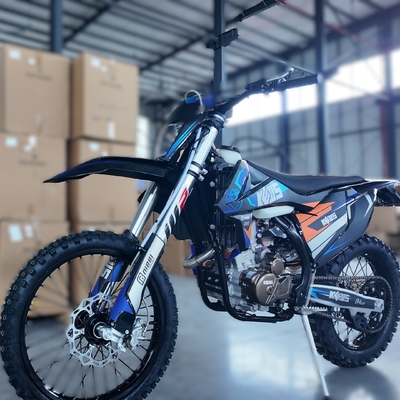 KEWS K16 YBS300 300cc Enduro Motorrad mit Loncin YBS300 Motor