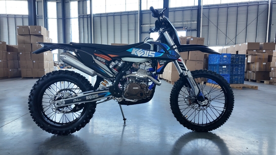 KEWS K16 YBS300 300cc Enduro Motorrad mit Loncin YBS300 Motor