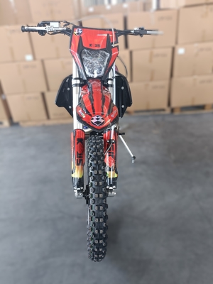 Loncin YBS300 292cc Flüssigkühlend Viertakt-Enduro-Motorrad