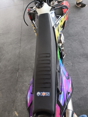 Loncin YBS300 292cc Flüssigkühlend Viertakt-Enduro-Motorrad