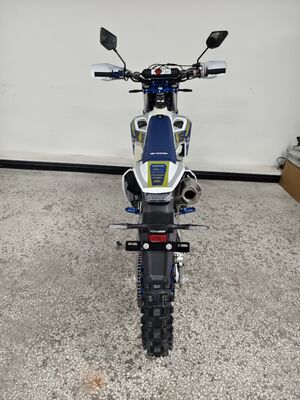 KEWS K27-YBS300 300cc Flüssigkeitsgekühltes Enduro-Motorrad mit verstellbarer Federung für extreme Offroad-Performance
