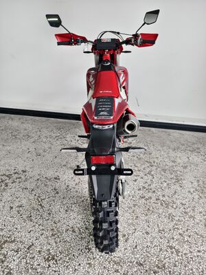 KEWS k28 R-edition 4 Stroke Enduro Motorcycle with Liquid-Cooled 4-Stroke Engine 300mm Ground Clearance and Dual Large-Diameter Discs